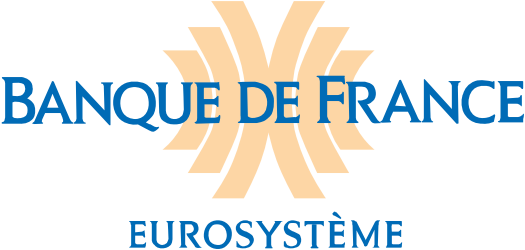 Logo de Banque de France